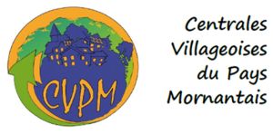 Logo Header CVPM