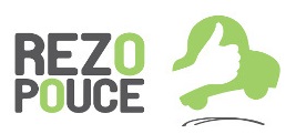 logo rezo pouce